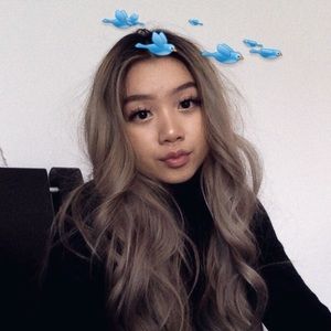 Meet your Posher, Karen